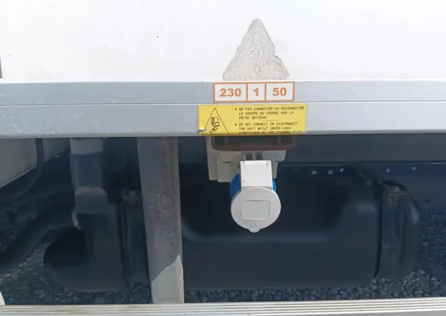 IVECO 35S16, 35S15, 35S14, 35S13, 35C13, 35C14 