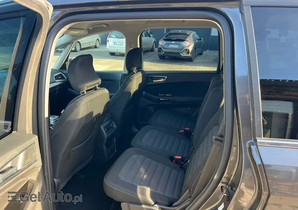 FORD Galaxy 2.0 EcoBlue 4WD Titanium PowerShift