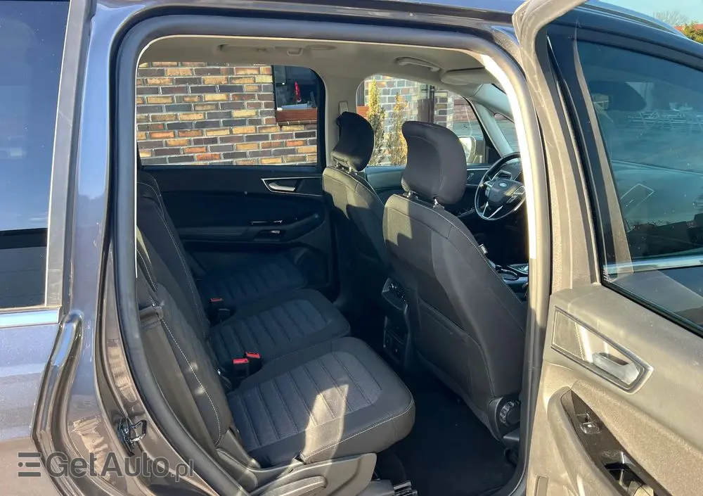 FORD Galaxy 2.0 EcoBlue 4WD Titanium PowerShift