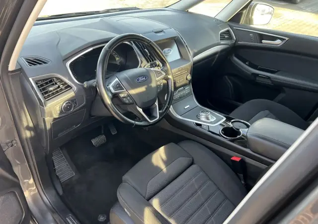 FORD Galaxy 2.0 EcoBlue 4WD Titanium PowerShift