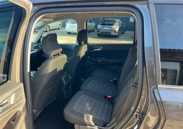 FORD Galaxy 2.0 EcoBlue 4WD Titanium PowerShift