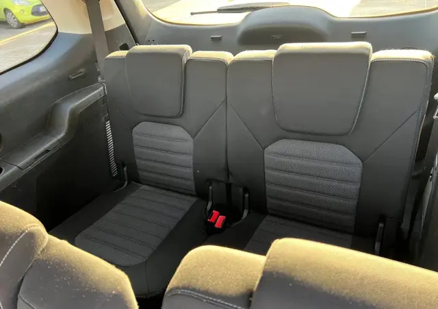 FORD Galaxy 2.0 EcoBlue 4WD Titanium PowerShift