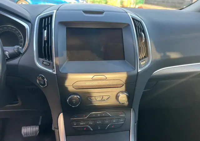 FORD Galaxy 2.0 EcoBlue 4WD Titanium PowerShift