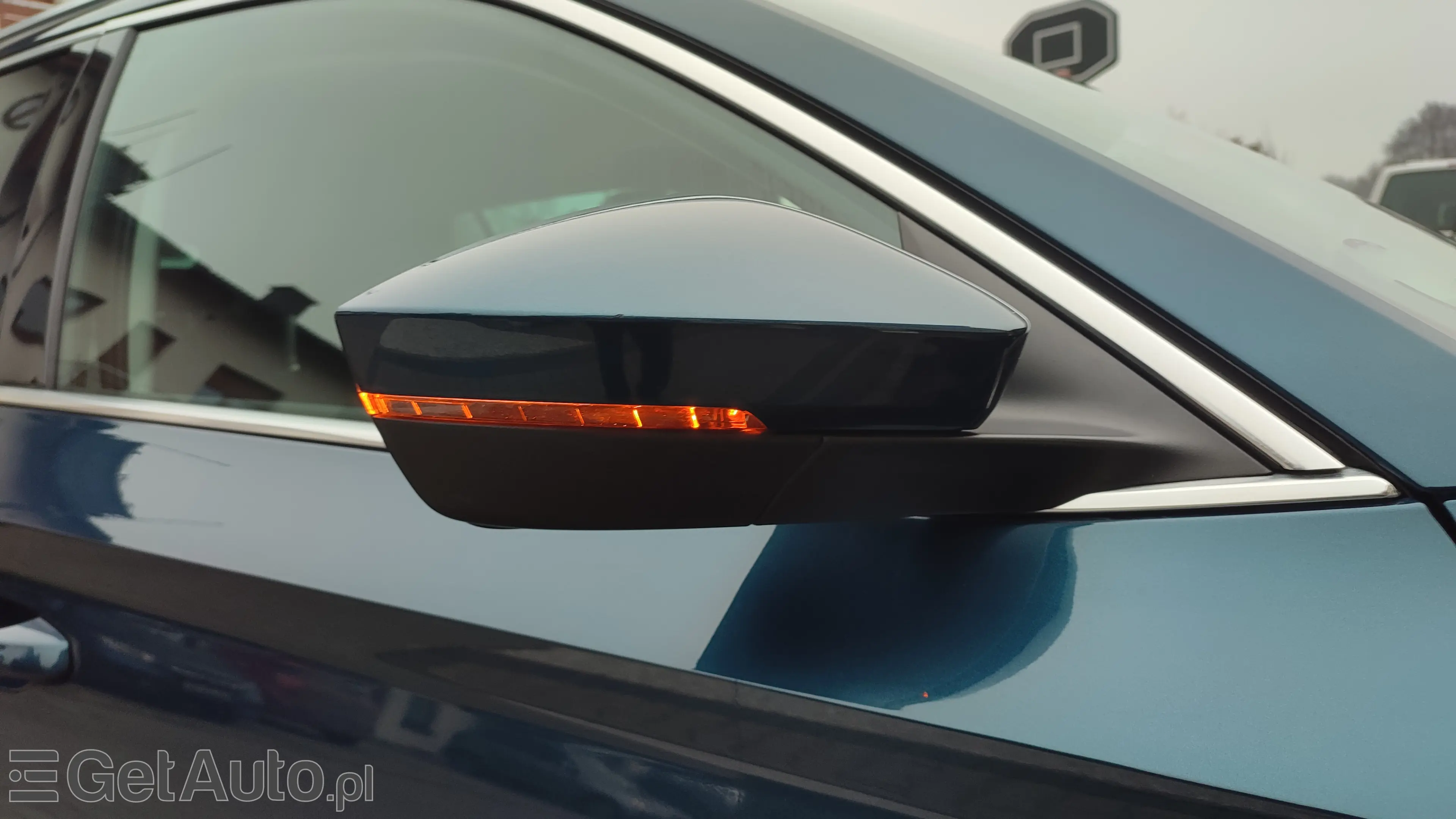 SKODA Superb Style DSG