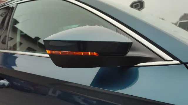 SKODA Superb Style DSG