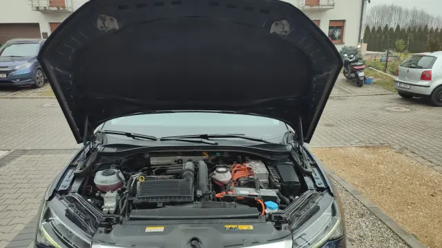 SKODA Superb Style DSG