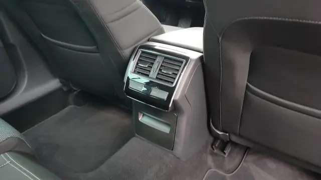 SKODA Superb Style DSG