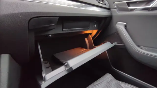 SKODA Superb Style DSG