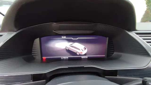 SKODA Superb Style DSG