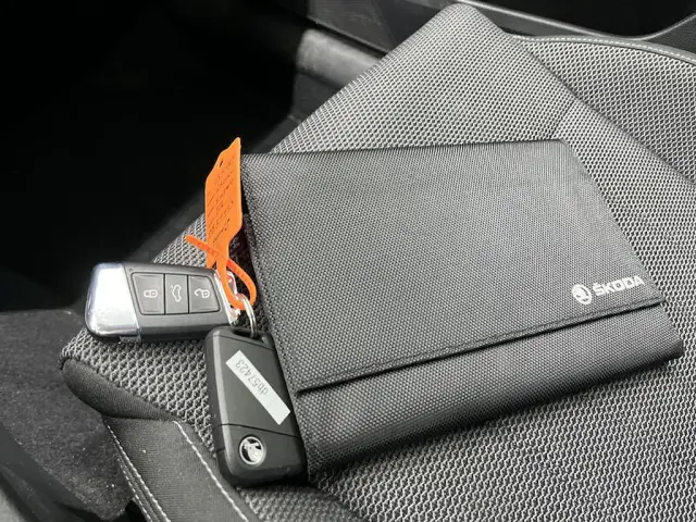 SKODA Superb Style DSG