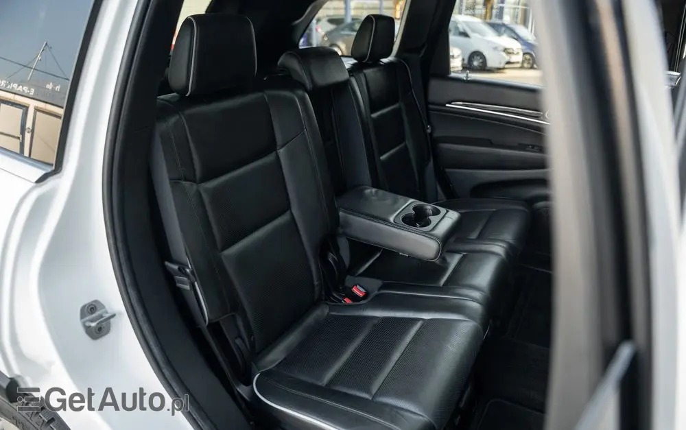 JEEP Grand Cherokee 3.0I Multijet Overland