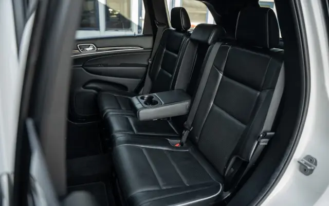 JEEP Grand Cherokee 3.0I Multijet Overland