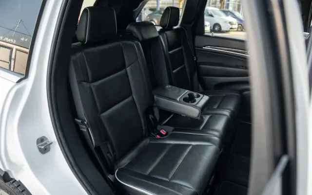 JEEP Grand Cherokee 3.0I Multijet Overland