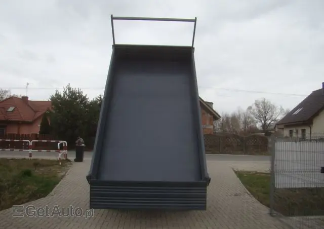 IVECO DAILY 50 C 17 3.0TDI  3-STONNA WYWROYKA 