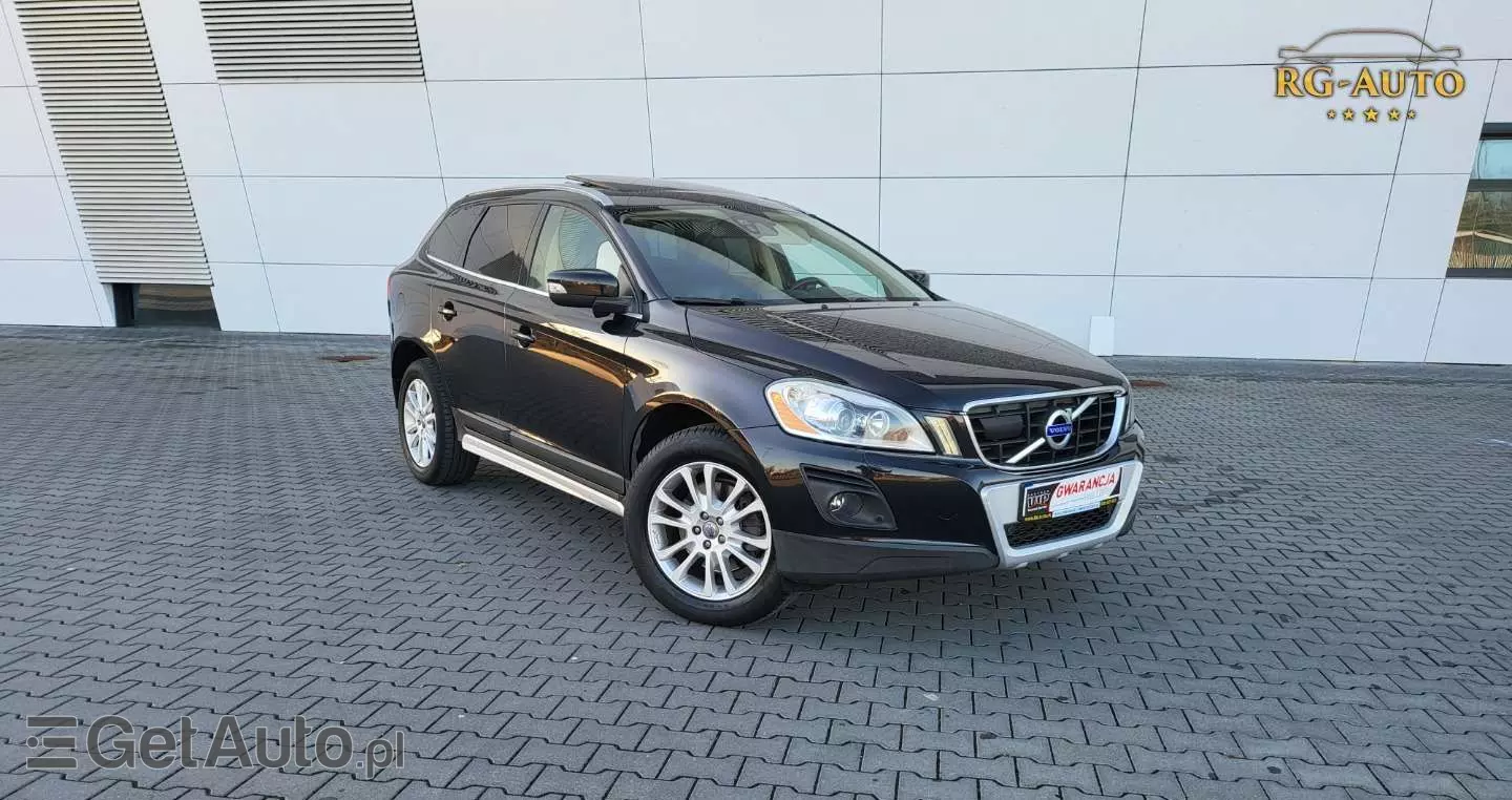 VOLVO XC 60 