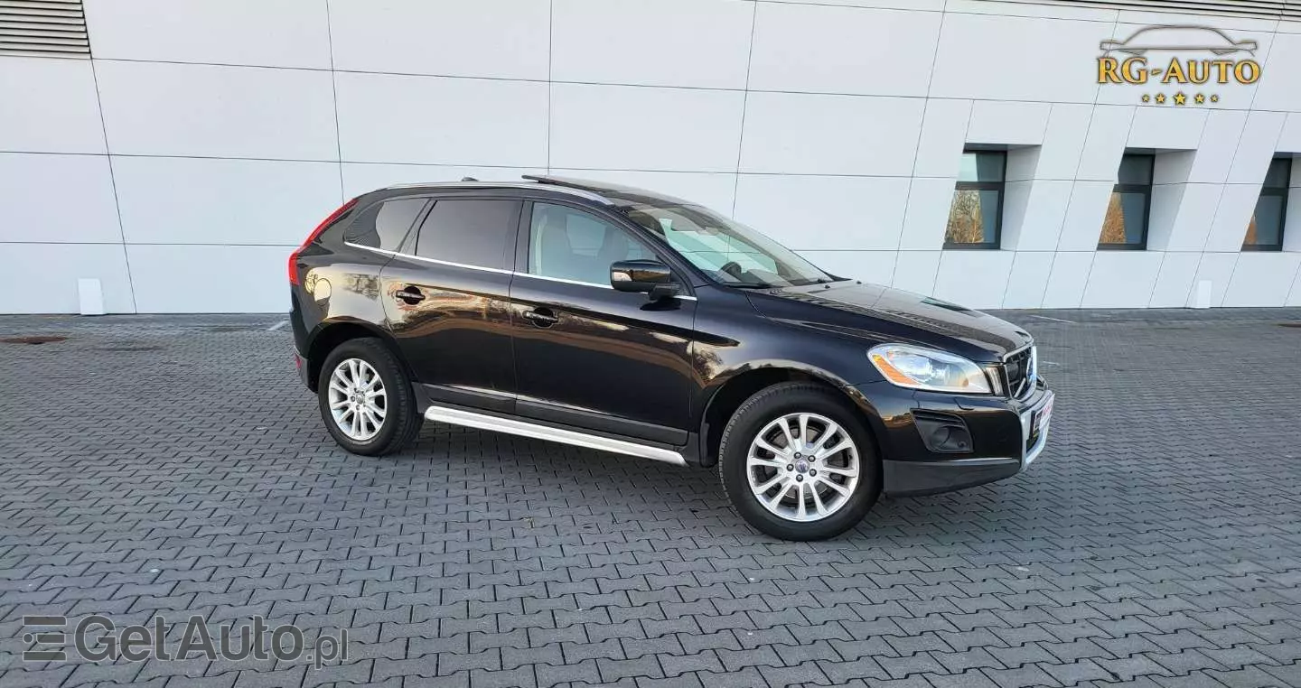 VOLVO XC 60 