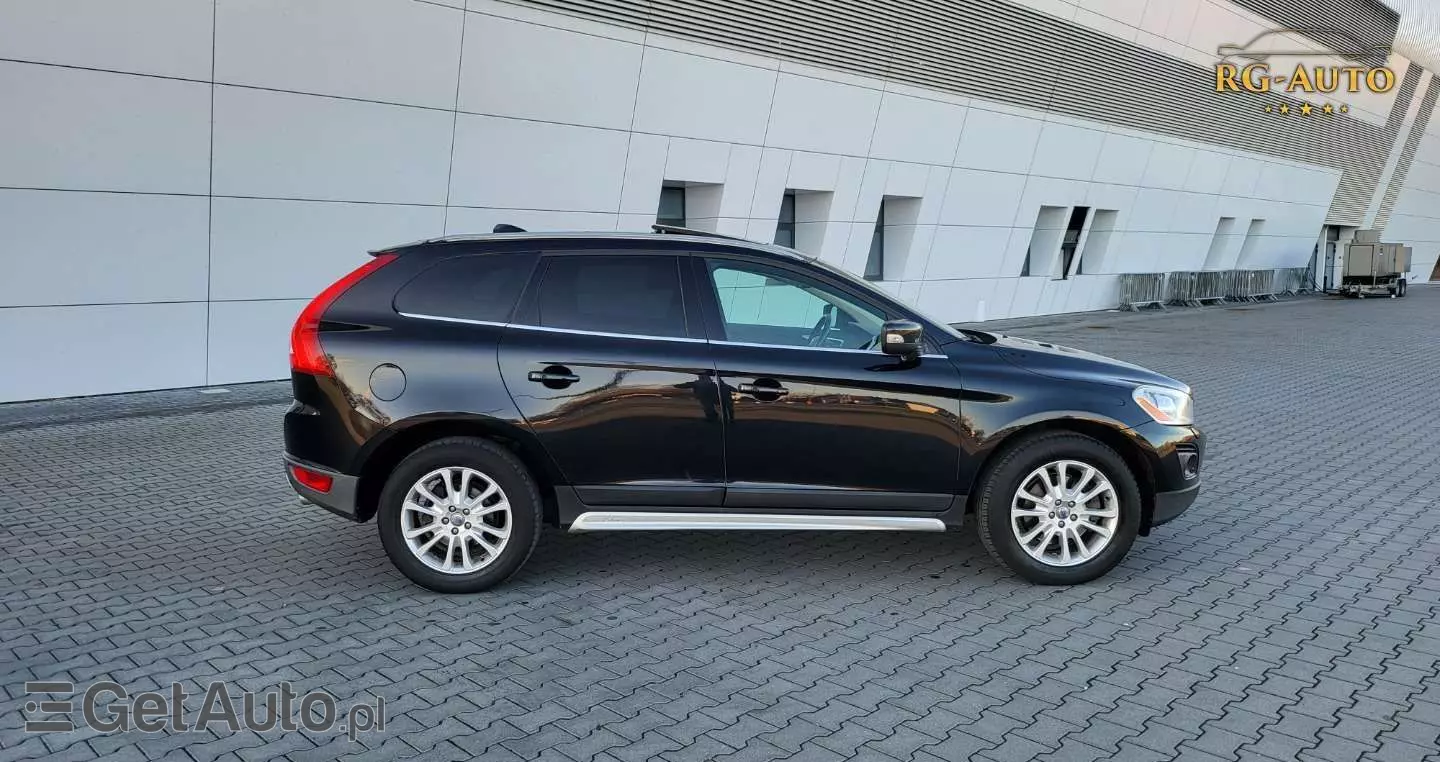 VOLVO XC 60 