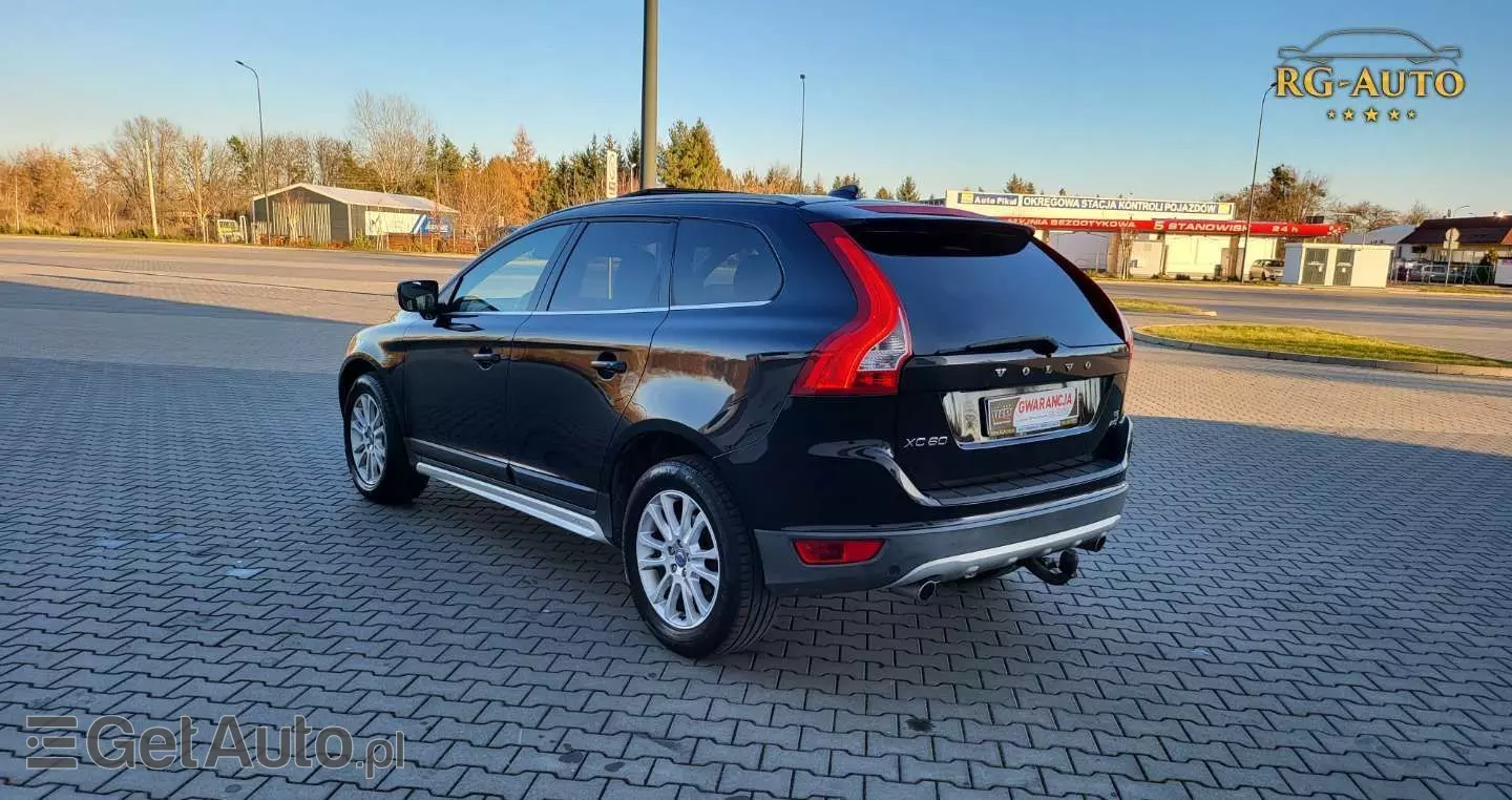 VOLVO XC 60 