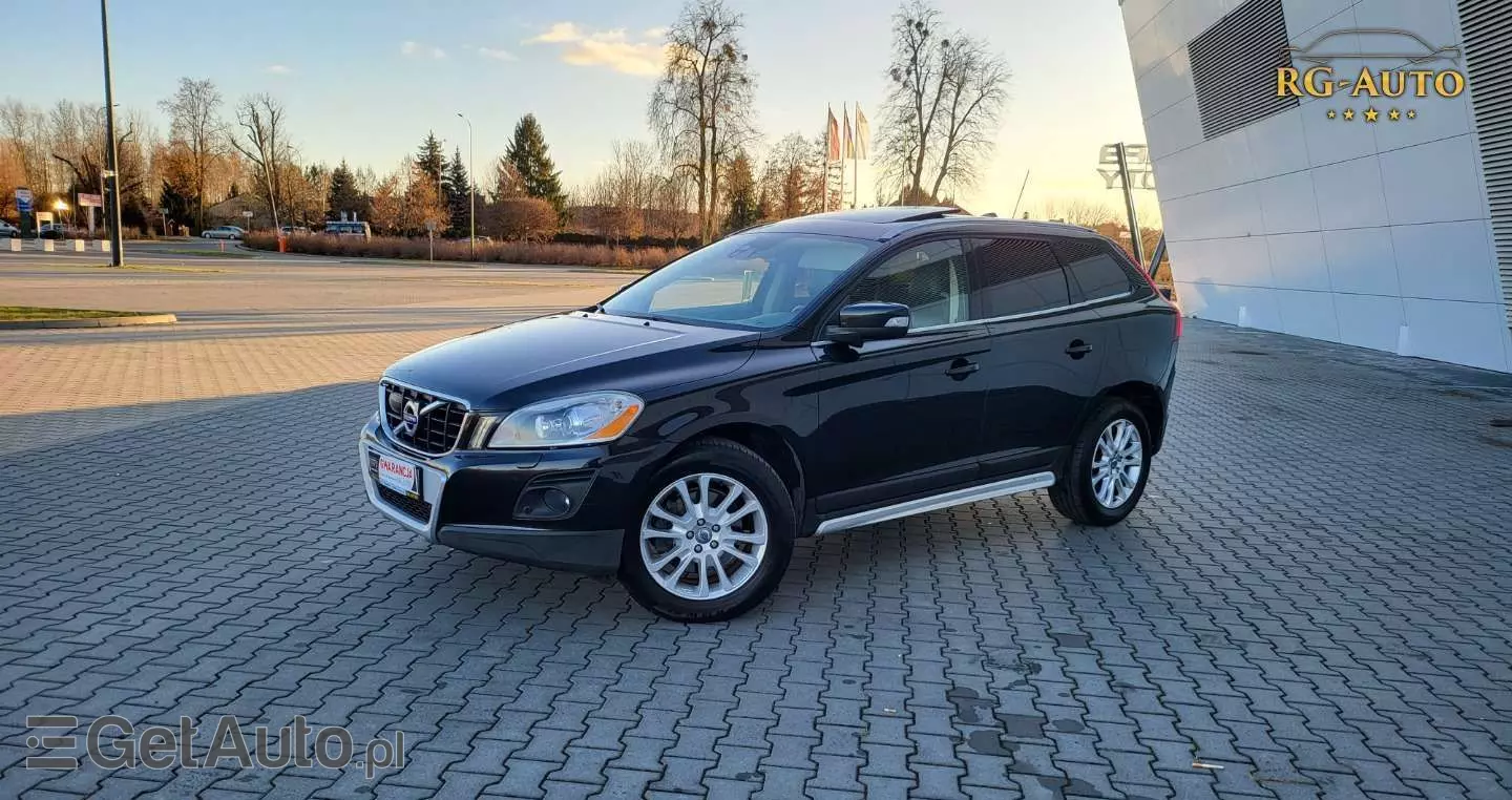 VOLVO XC 60 
