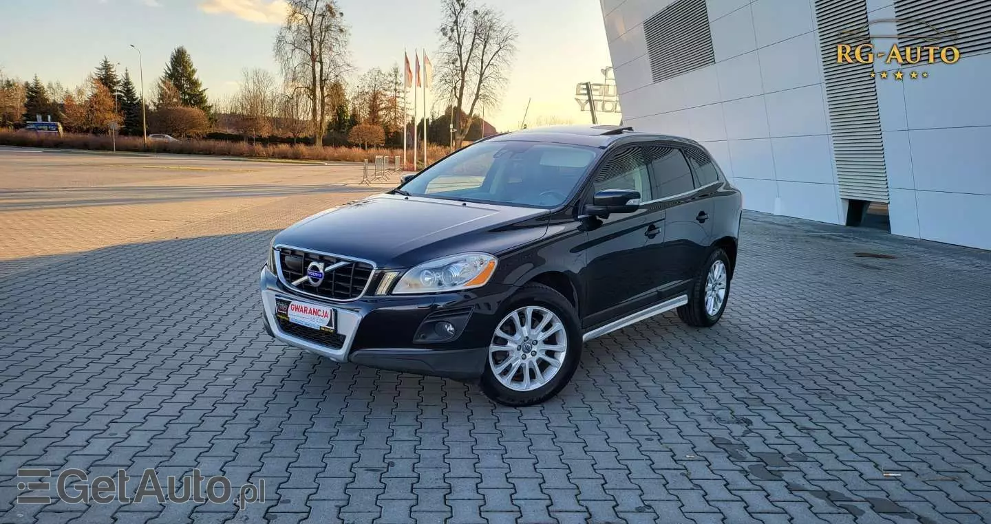VOLVO XC 60 