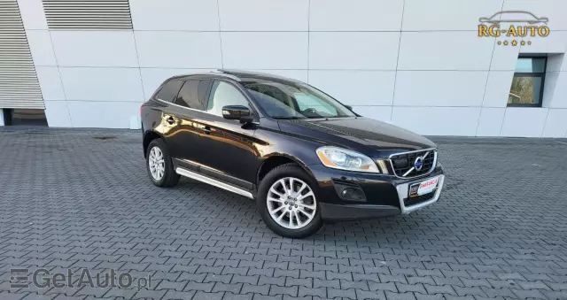VOLVO XC 60 