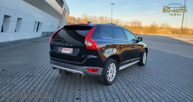 VOLVO XC 60 