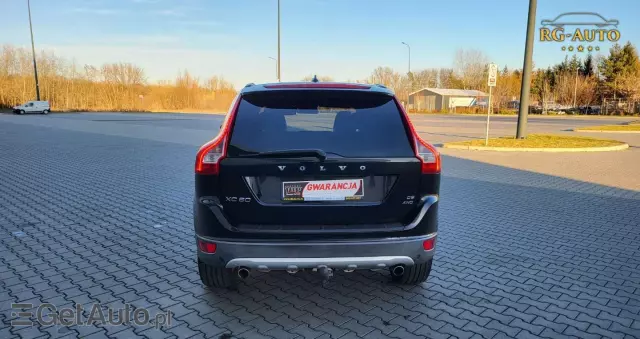 VOLVO XC 60 