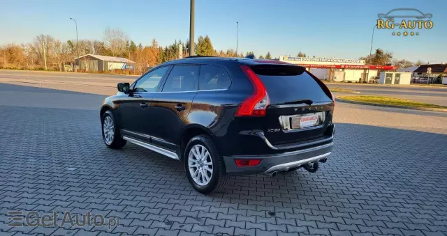 VOLVO XC 60 