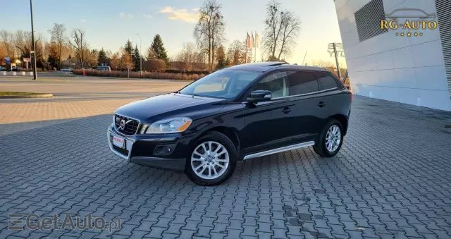 VOLVO XC 60 