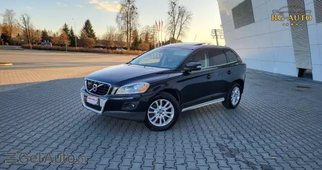 VOLVO XC 60 