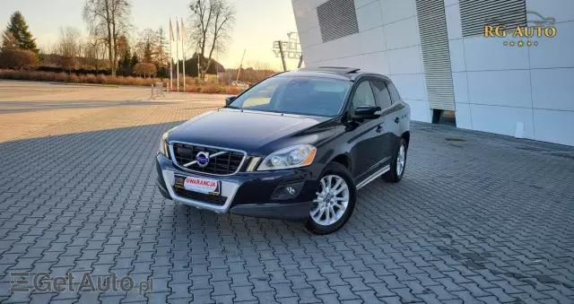 VOLVO XC 60 