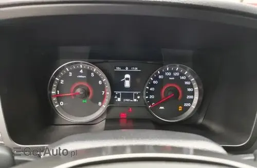 SSANGYONG/KGM Tivoli 