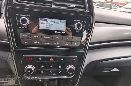 SSANGYONG/KGM Tivoli 