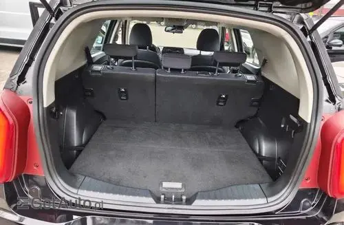 SSANGYONG/KGM Tivoli 