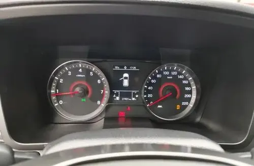 SSANGYONG/KGM Tivoli 