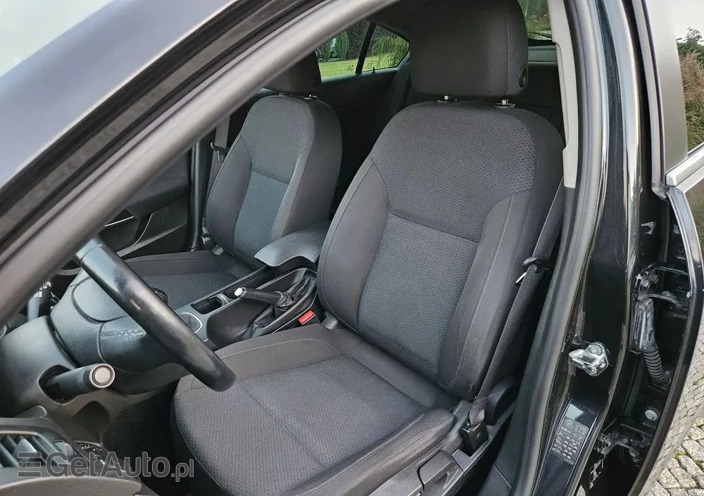 OPEL Insignia 1.6 CDTI Edition S&S