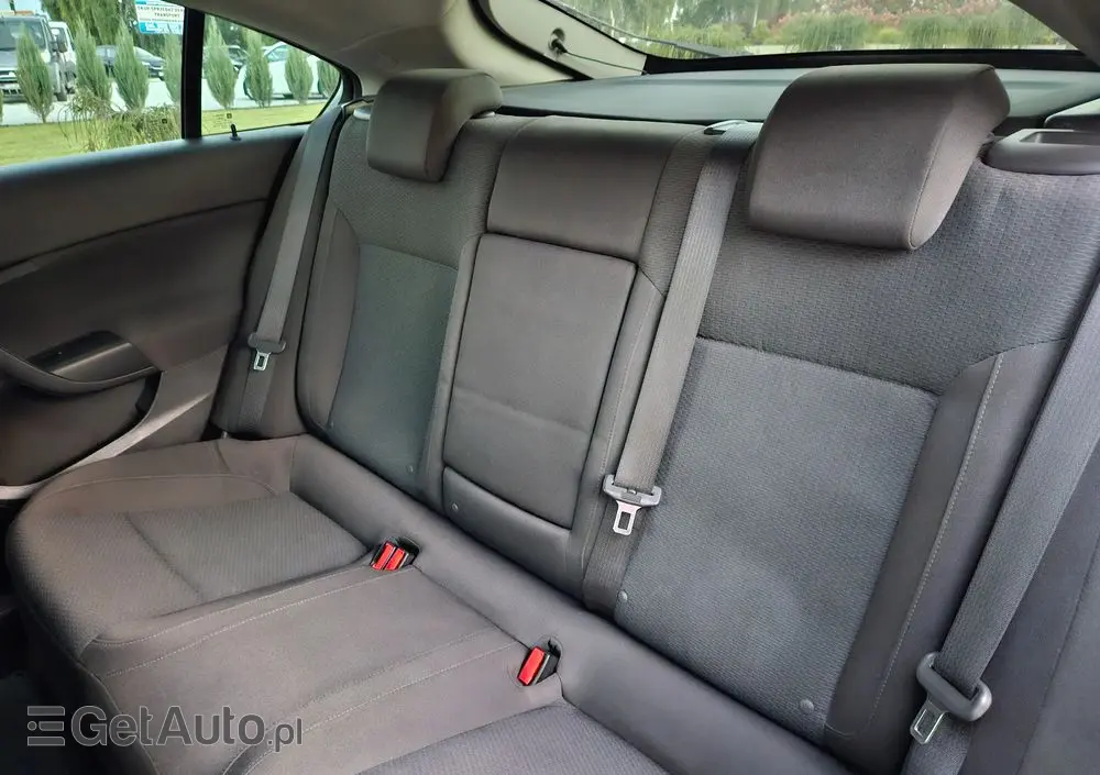 OPEL Insignia 1.6 CDTI Edition S&S