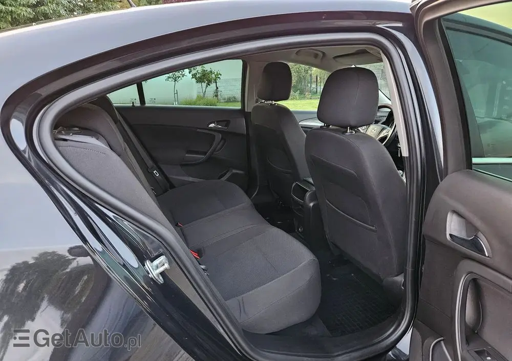 OPEL Insignia 1.6 CDTI Edition S&S