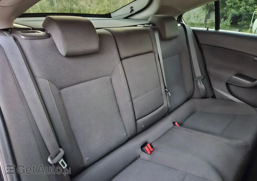 OPEL Insignia 1.6 CDTI Edition S&S