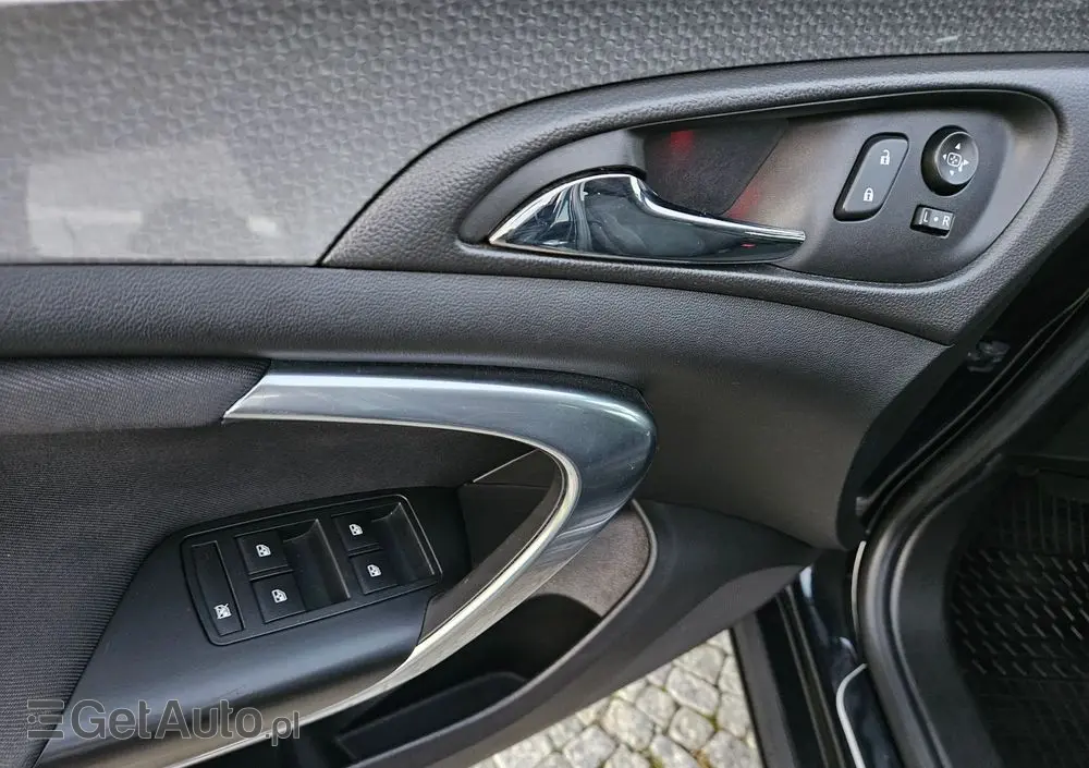 OPEL Insignia 1.6 CDTI Edition S&S
