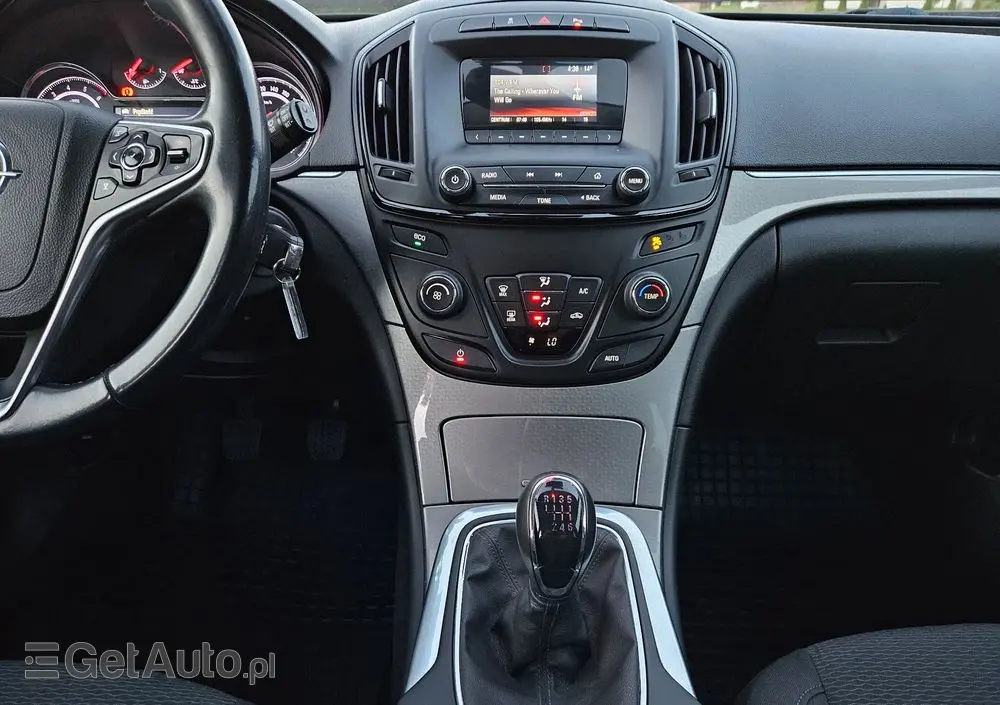 OPEL Insignia 1.6 CDTI Edition S&S