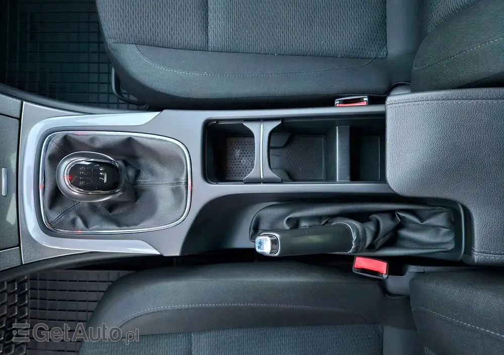 OPEL Insignia 1.6 CDTI Edition S&S