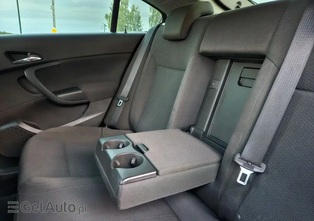 OPEL Insignia 1.6 CDTI Edition S&S