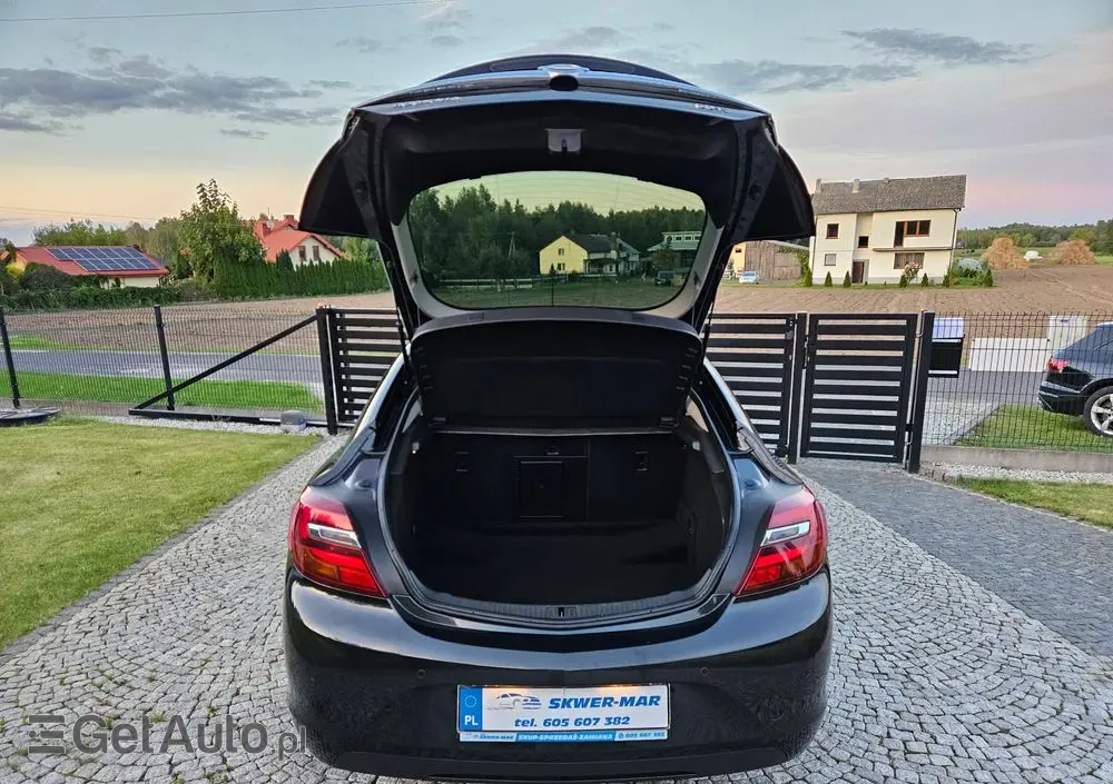 OPEL Insignia 1.6 CDTI Edition S&S