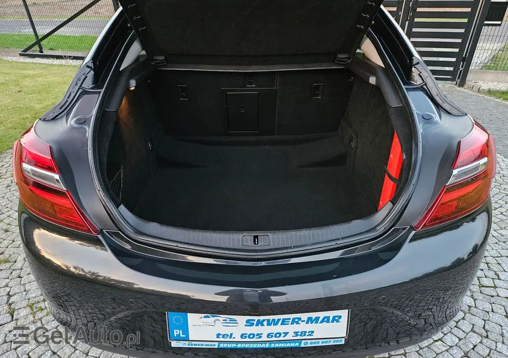 OPEL Insignia 1.6 CDTI Edition S&S