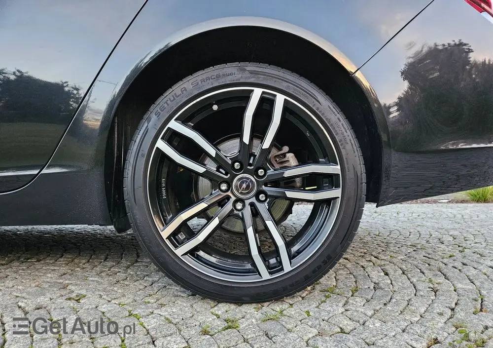 OPEL Insignia 1.6 CDTI Edition S&S