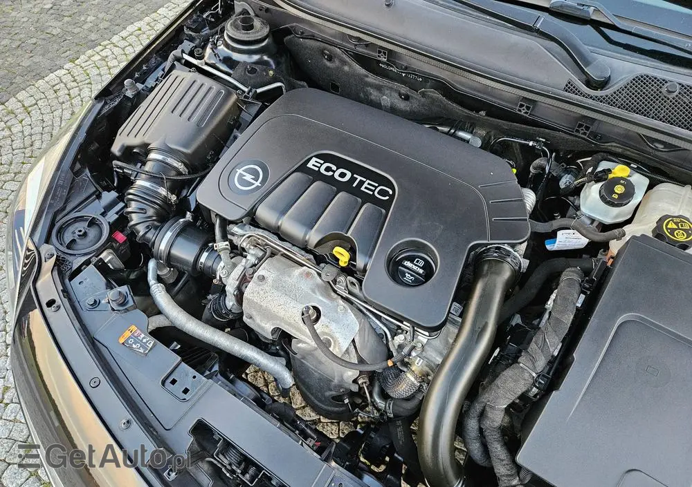 OPEL Insignia 1.6 CDTI Edition S&S