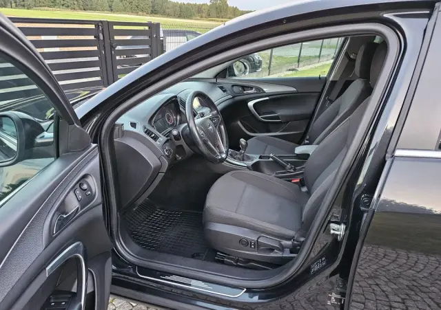 OPEL Insignia 1.6 CDTI Edition S&S