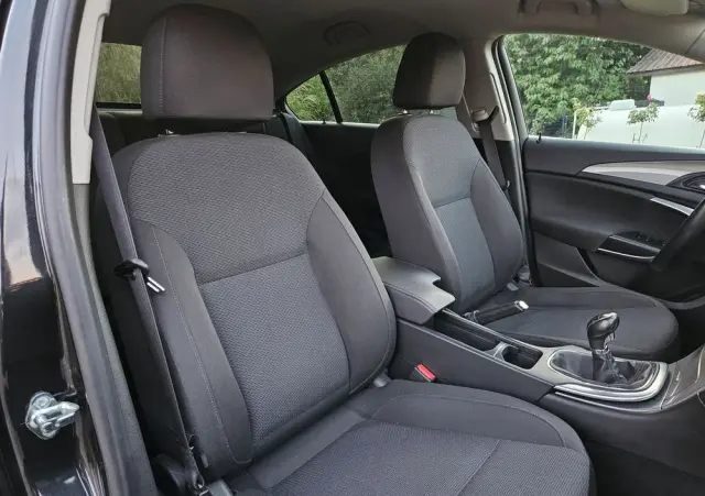 OPEL Insignia 1.6 CDTI Edition S&S