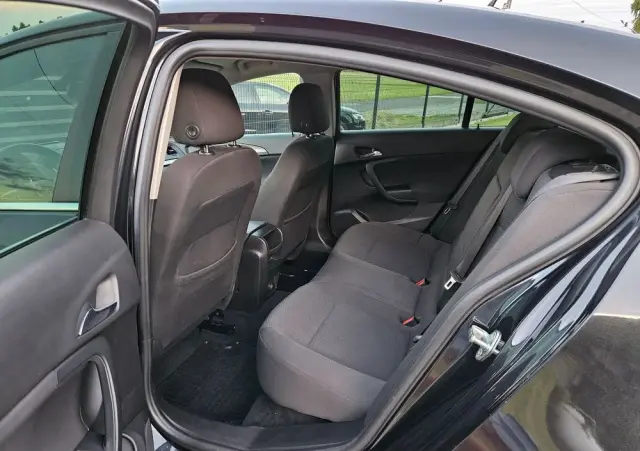 OPEL Insignia 1.6 CDTI Edition S&S